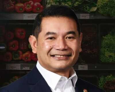 Economic corridor authorities bag RM101.43 bil in committed investments in 2021-2022 — Rafizi