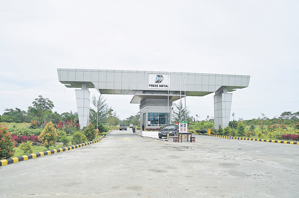 Analysts: Odds remain in Press Metal’s favour