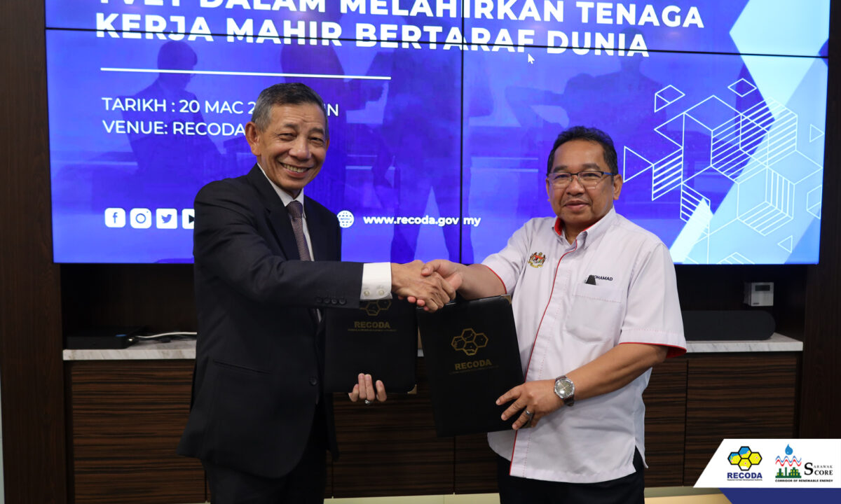 Memorandum of Understanding with JPK