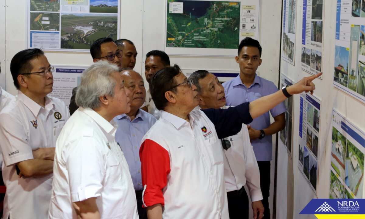 Improvement works on basic infra remain focus, says Premier