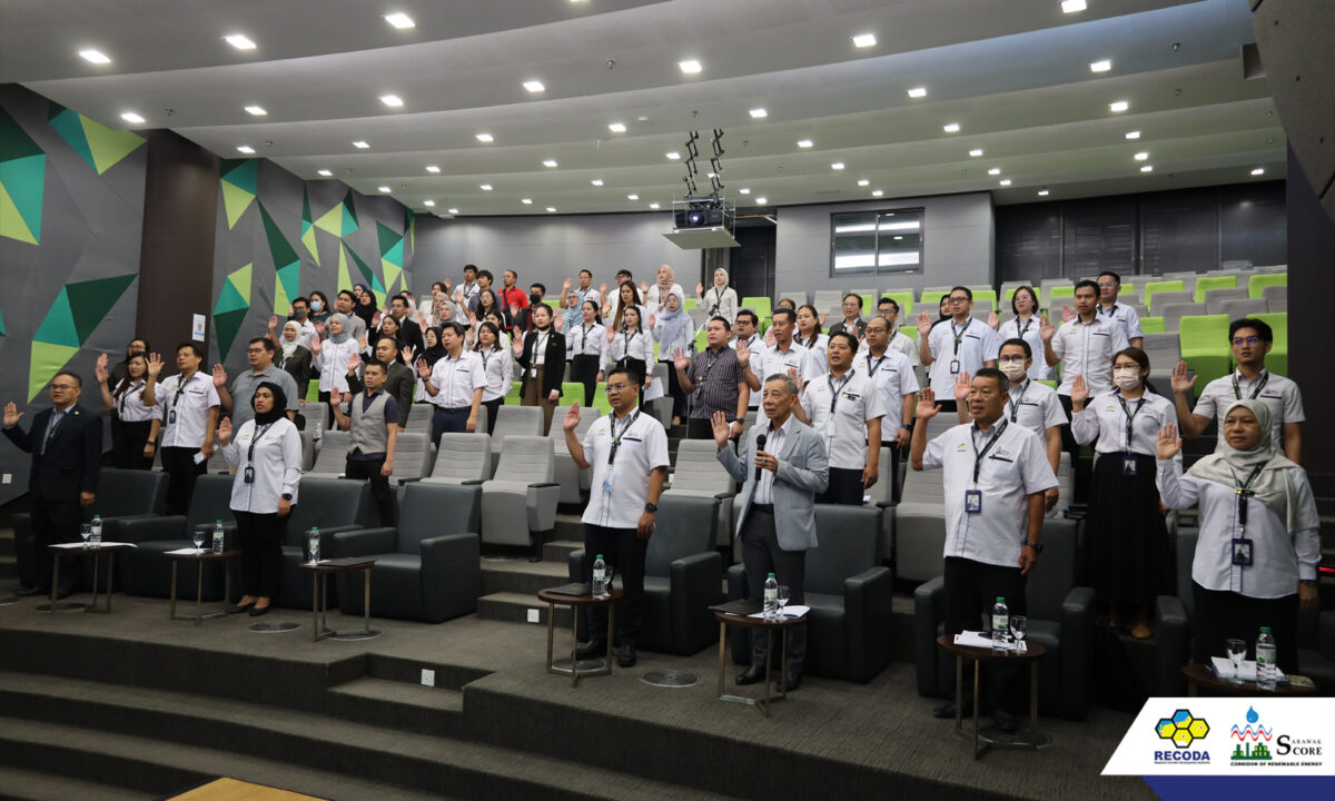 RECODA Anti-Bribery Management System Awareness Day