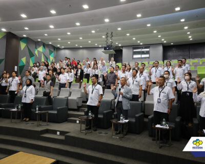 RECODA Anti-Bribery Management System Awareness Day