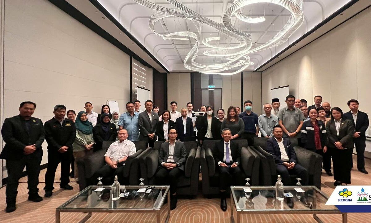 Value Engineering Lab for Samalaju Water Supply Upgrade Project