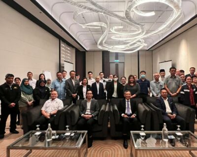 Value Engineering Lab for Samalaju Water Supply Upgrade Project