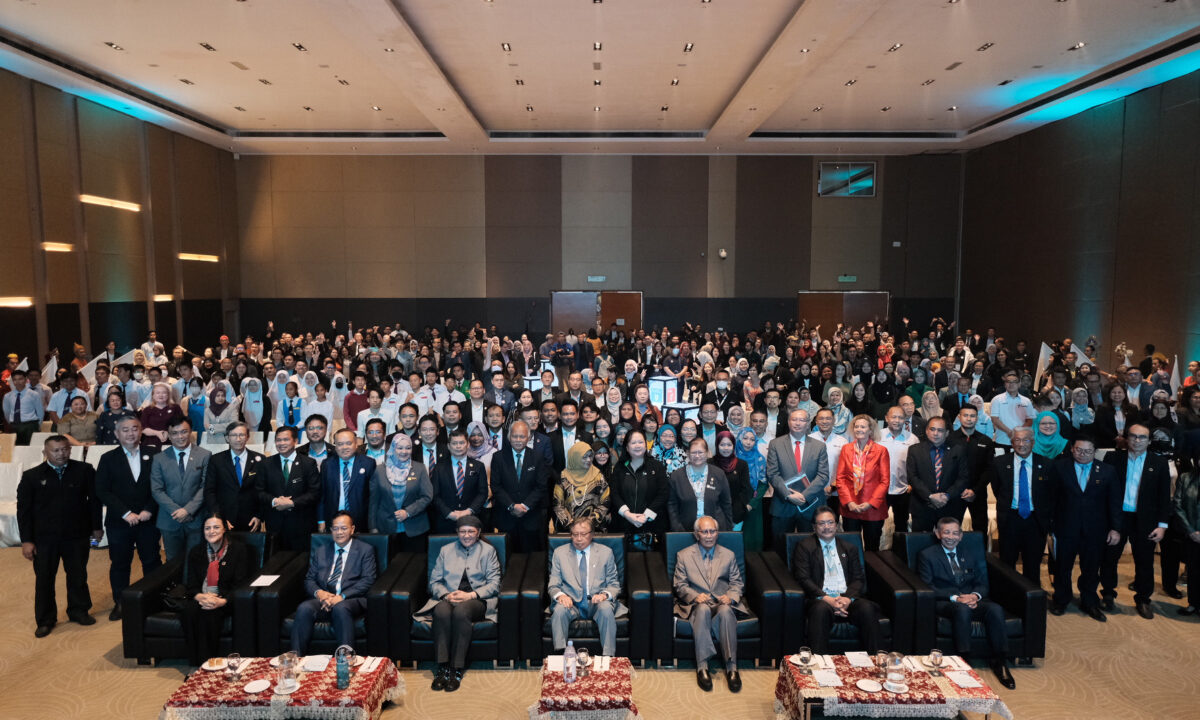 Sarawak: A Beacon of Sustainable Development Leadership