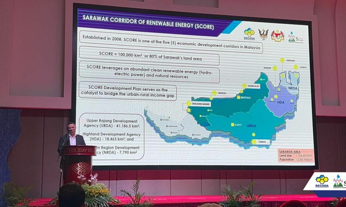 RECODA joins other Economic Corridors Authorities to collaborate on Tourism Development