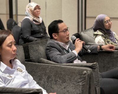 VE Lab for Section C1 Road Project in Samalaju Industrial Park Concluded