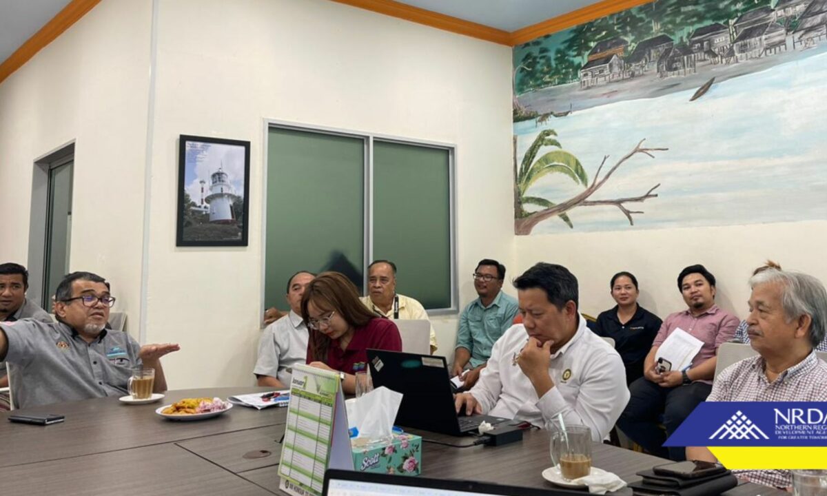 Hasbi: Limbang akan terus menikmati kemajuan pembangunan infrastruktur