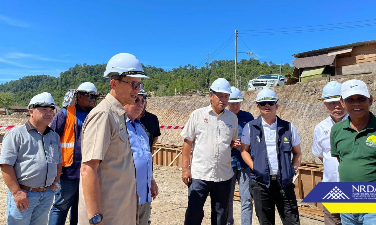 Sarawak set to become pioneer in processing Mozarella Cheese from Buffalo Milk