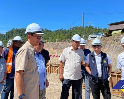 Sarawak set to become pioneer in processing Mozarella Cheese from Buffalo Milk