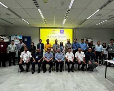 RECODA joins organisations in SIP for My-EIP Project