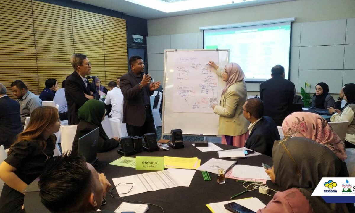 RECODA’s Socio-Economic Development Plan unlocks potential and fosters growth