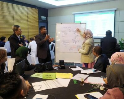 RECODA’s Socio-Economic Development Plan unlocks potential and fosters growth