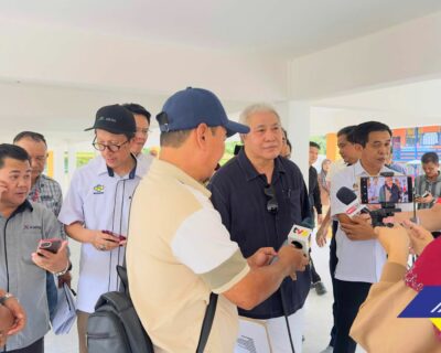 NRDA Improves Education Infrastructure for the Community