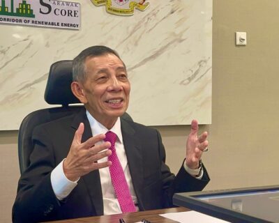 RHB Sectorial Series in collaboration with Bursa Malaysia: RECODA’s Vision for Sarawak’s Economic Growth