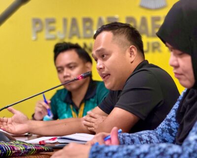 RECODA’s efforts in Pakan for Socio-Economic Development