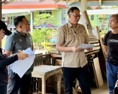 RECODA’s COMMUNITY@SCORE Projects Foster Local Entrepreneurship and Cultural Preservation