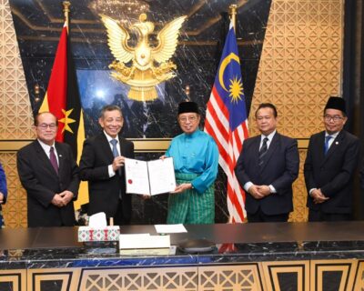 RECODA Earns MS ISO 37001 Anti-Bribery Management System Certification