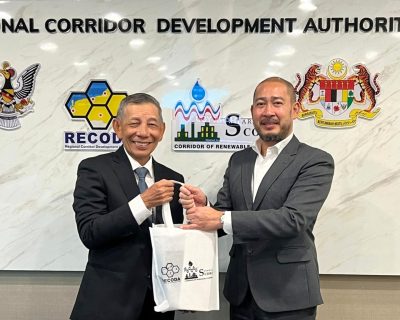 Empower Local Communities and Propel Mega Projects Forward