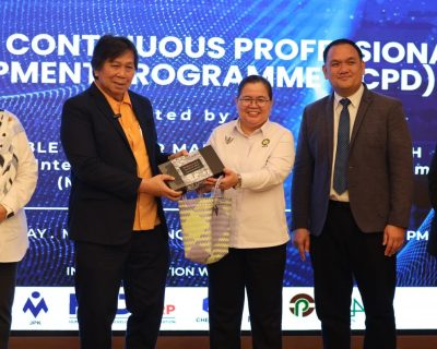 Empowering Sarawak’s Workforce: iCPD Enhances Local Skills and Competitiveness