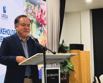 Transforming Upper Rajang through Innovative Farming and Community Empowerment