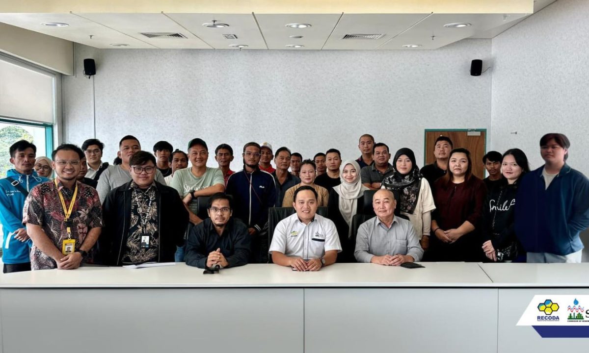 IPR-INTAN Fostering Socio-Economic Growth Through Sustainable Aquaculture