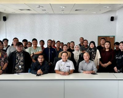 IPR-INTAN Fostering Socio-Economic Growth Through Sustainable Aquaculture
