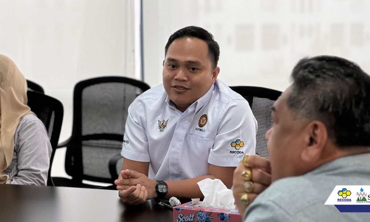 Inisiatif Pendapatan Rakyat – Basmi Miskin Tegar (IPR-BMT) Programme in Sarikei