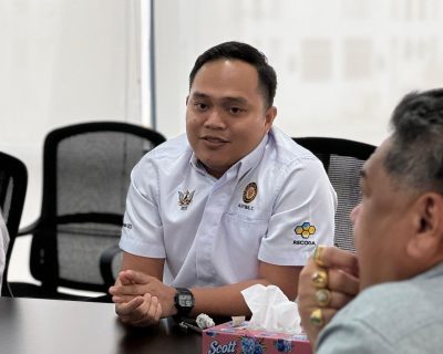 Inisiatif Pendapatan Rakyat – Basmi Miskin Tegar (IPR-BMT) Programme in Sarikei