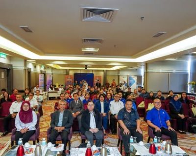Building a Future-Ready Workforce: RECODA’s Commitment to Upskilling Sarawak’s Talent