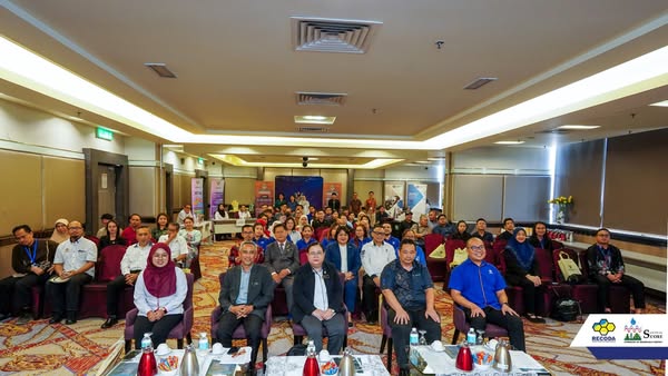 Building a Future-Ready Workforce: RECODA’s Commitment to Upskilling Sarawak’s Talent