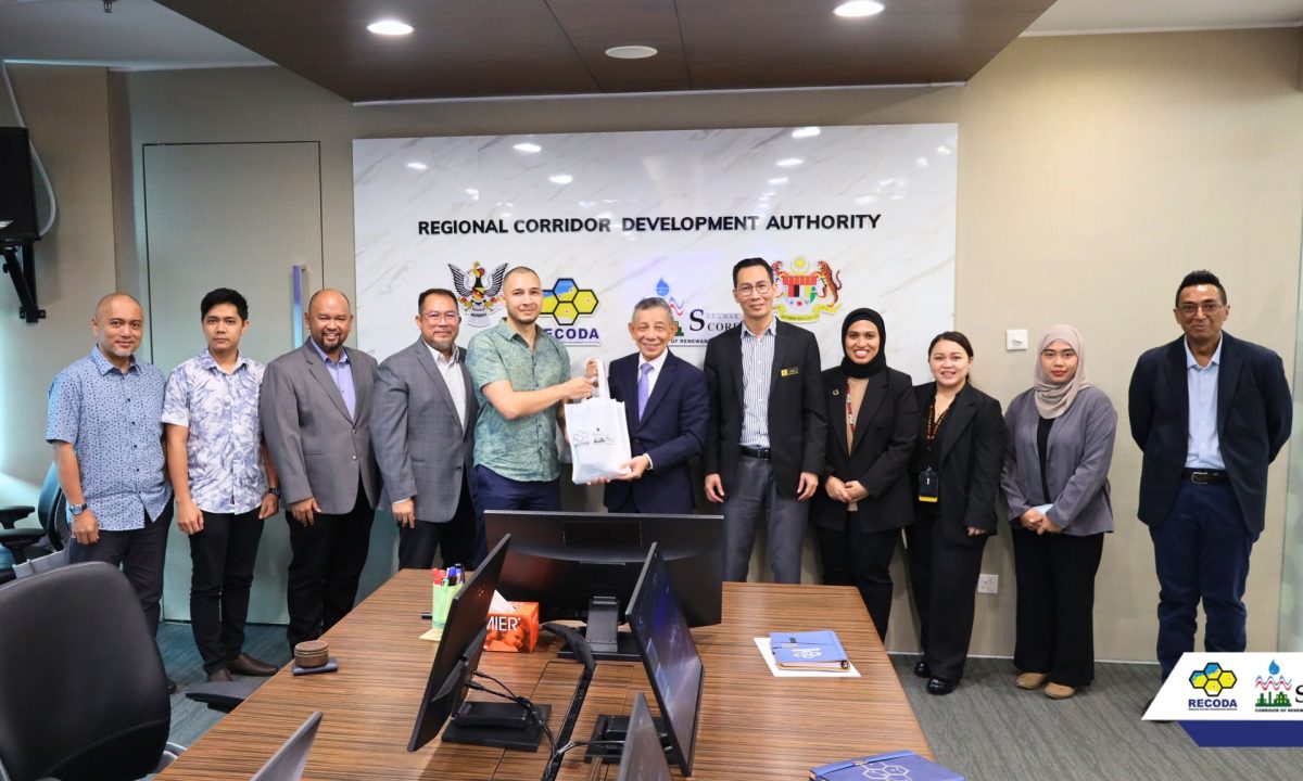 Strengthening Digital Connectivity: RECODA Explores Telecom Partnerships with Demanlink Connexion