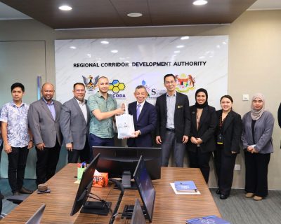 Strengthening Digital Connectivity: RECODA Explores Telecom Partnerships with Demanlink Connexion