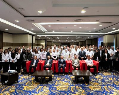 RECODA Town Hall: Reflecting on 2024, Strategising for 2025