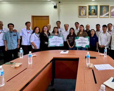 CSR Initiative Brings New Opportunities to Bario Communities