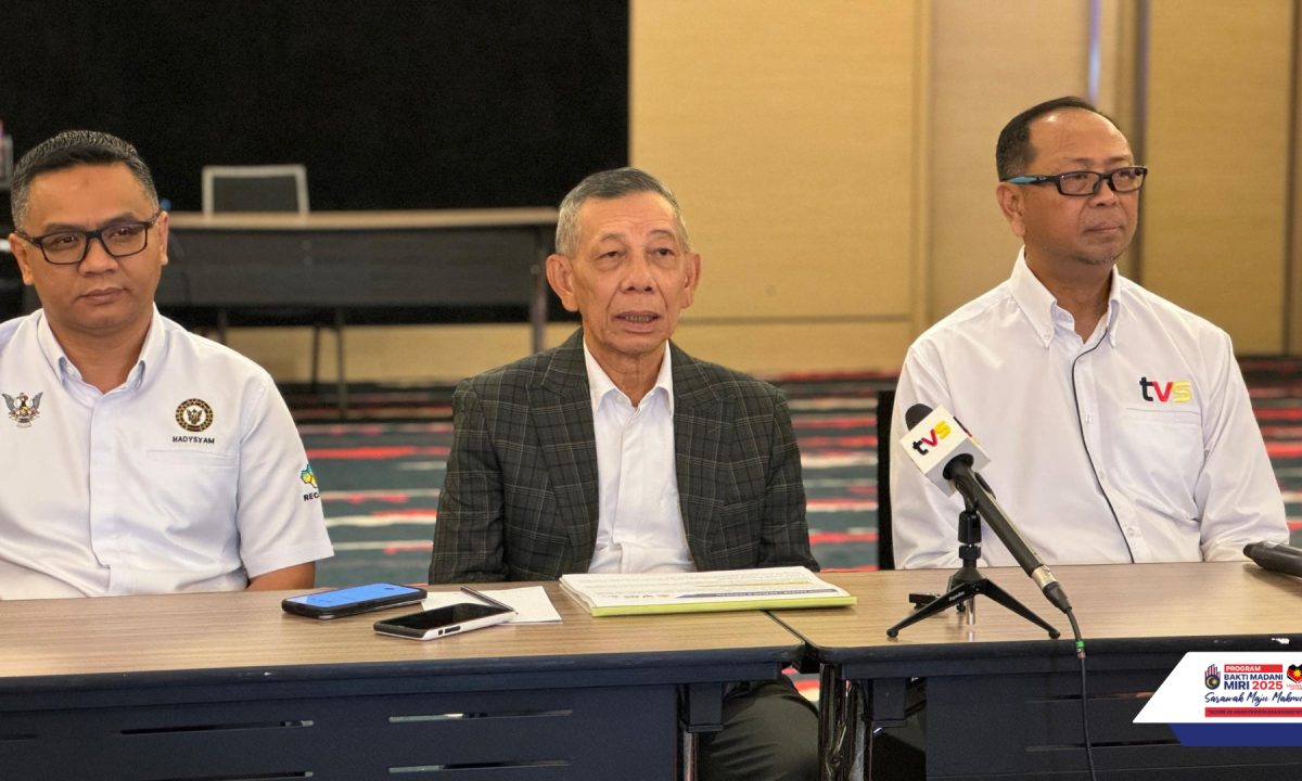 Get Ready, Miri! PBM 2025 Is Bringing the Energy