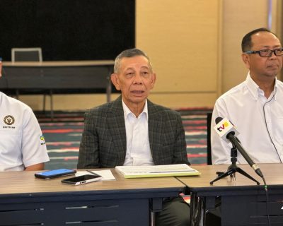 Get Ready, Miri! PBM 2025 Is Bringing the Energy