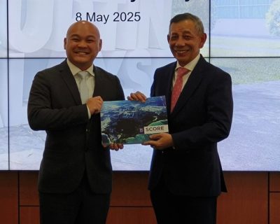 RECODA-Curtin Collaboration to Boost Sarawak’s Skilled Workforce