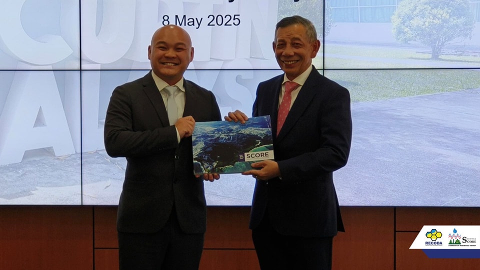 RECODA-Curtin Collaboration to Boost Sarawak’s Skilled Workforce