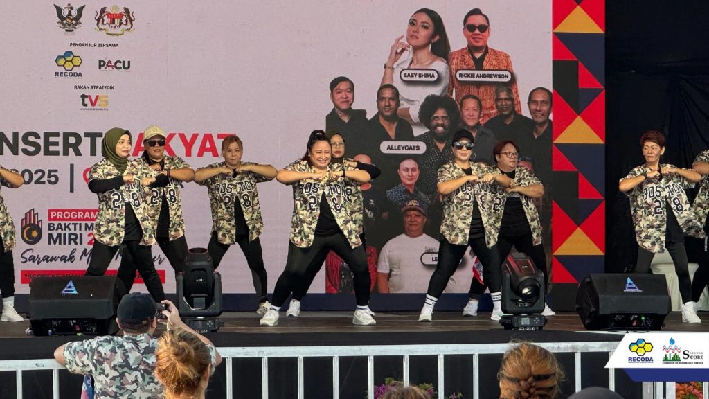 PBM Miri 2025 Day 3 Wrap-Up: Thank You for Making It Memorable