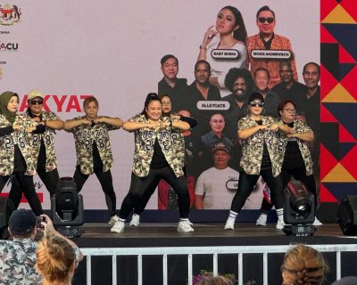 PBM Miri 2025 Day 3 Wrap-Up: Thank You for Making It Memorable