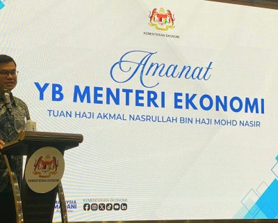 RECODA Participates in Minister of Economy’s 2026 Mandate Session