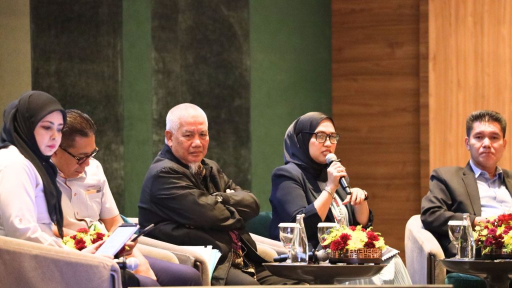 RECODA Supports SME Growth Through Jom XCESS 2026 Engagement