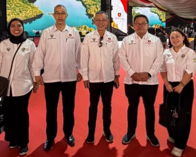 RECODA Attended The Sarawakku Sayang (SKS) Sarikei Programme