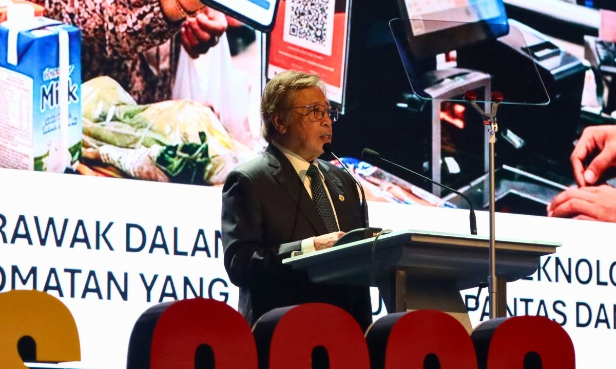 RECODA Attended Sarawak Integrity Day 2026
