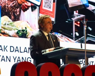 RECODA Attended Sarawak Integrity Day 2026