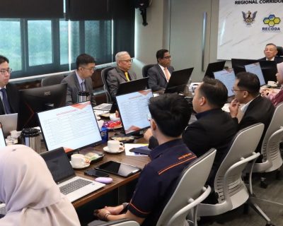 RECODA Strengthens Sarawak’s Food Value And Supply Chain