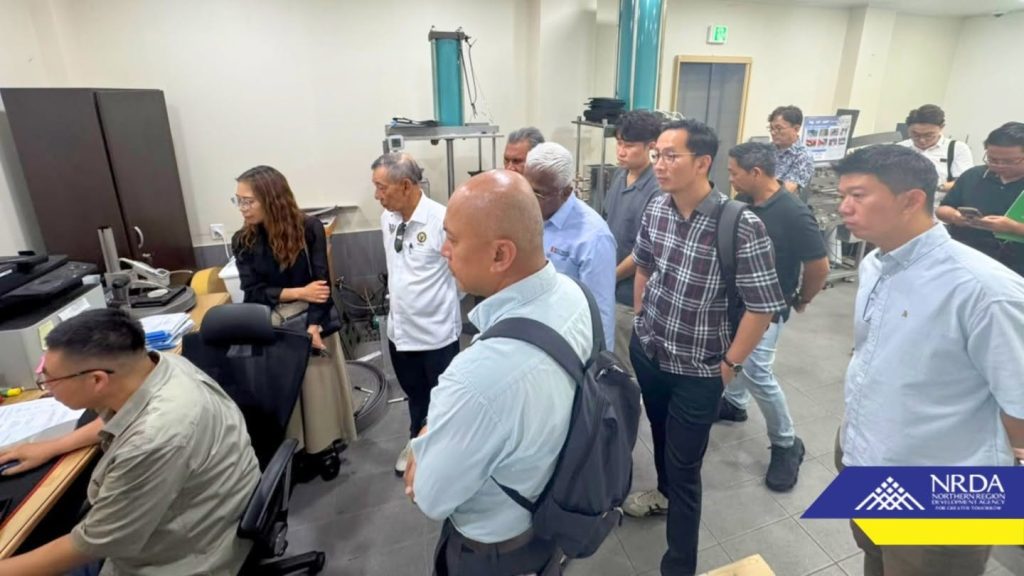 RECODA Strengthens Quality Assurance for Northern Coastal Highway (NCH) Project