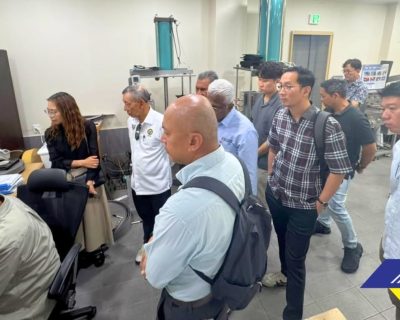 RECODA Strengthens Quality Assurance for Northern Coastal Highway (NCH) Project