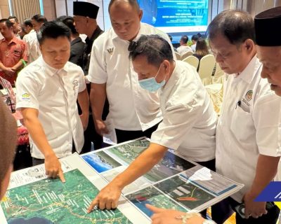 RECODA Highlights Sustainable Development Initiatives at NREB Seminar in Lawas